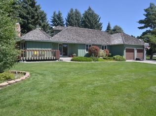 1747 Charla Dr, Idaho Falls, ID 83404