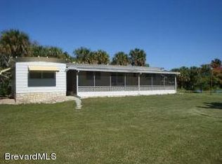 4060 N Highway 1, Cocoa, FL 32927