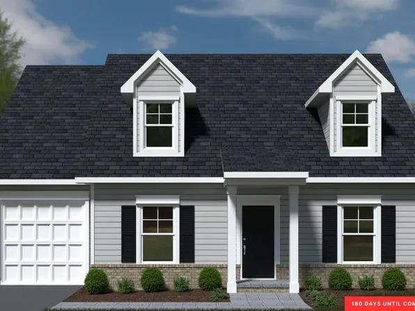 141 Parker Ln, Salem, VA 24153