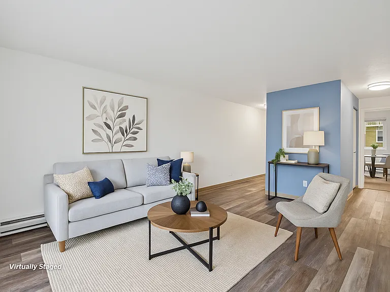 Park Ridge Apartments — Photo 5