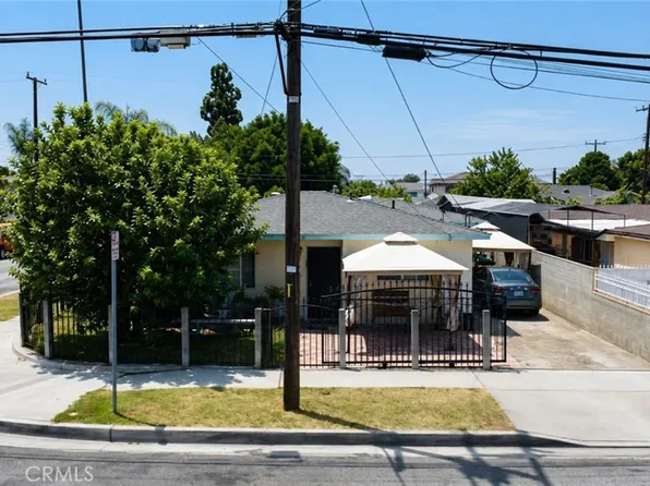 1949 Fruitvale Ave, El Monte, CA 91733