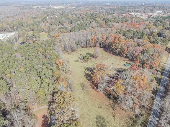3rd image of 291 Tyus Carrollton Rd