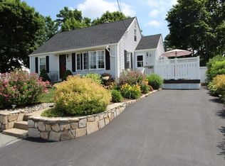 33 Cecile Ave, Coventry, RI 02816