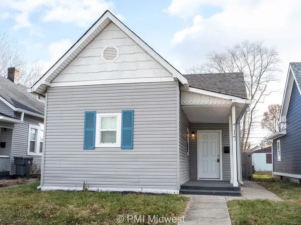717 Ketcham St, Indianapolis, IN 46222