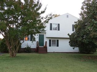 102 Pinetree Ct, Prince George, VA 23875