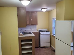 36 Orange St #3, Pt Jervis, NY 12771