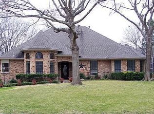 2813 Colonial Cir, McKinney, TX 75072