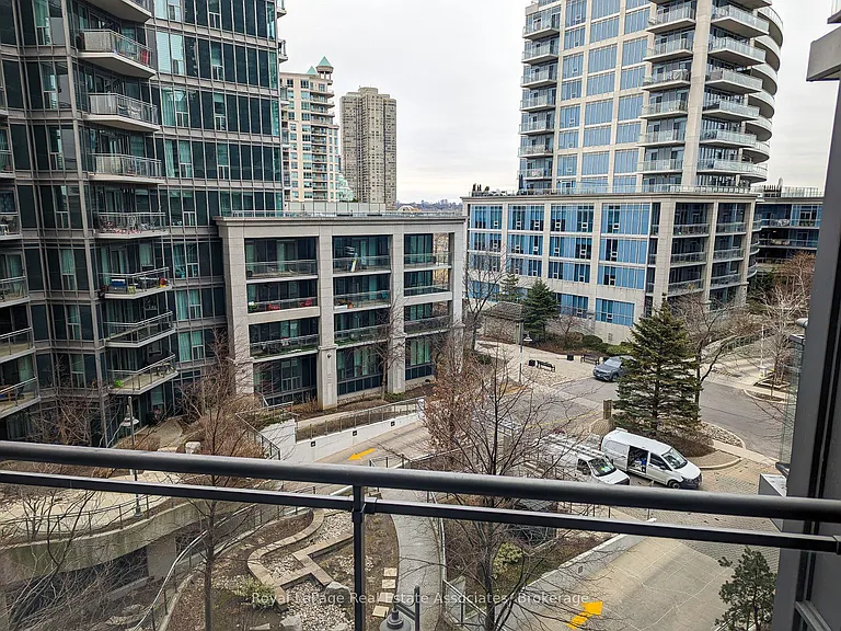 2121 Lake Shore Blvd W #509 — Photo 18