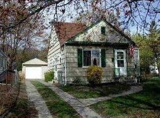 238 Mayberry St, Toledo, OH 43609