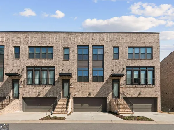 3188 Sonnet Walk SE, Atlanta, GA 30339