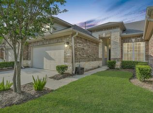 7307 Commons Walk Ln, Humble, TX 77396
