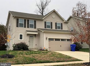 5152 Royal Birkdale Ave, Waldorf, MD 20602
