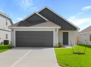 13835 Green Heron Way, Splendora, TX 77372