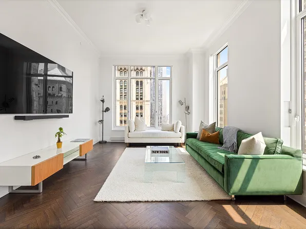 30 Park Place 52C image 1 of 11