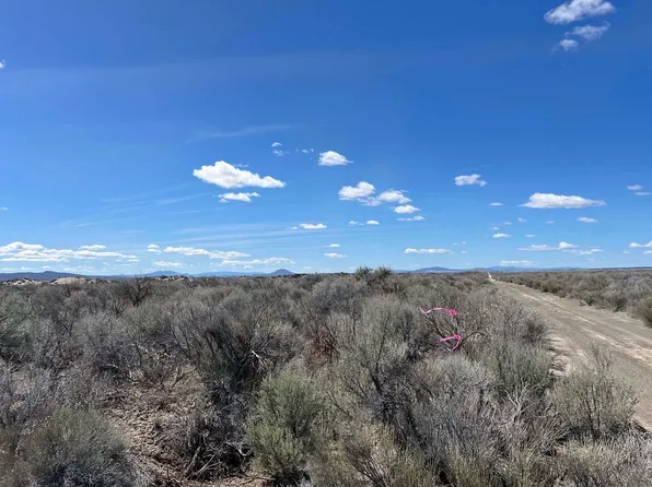 Tl 1500 Langdon Springs Ln, Christmas Valley, OR 97641