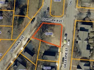 697 Dorgan Ave, Greensboro, NC 27401