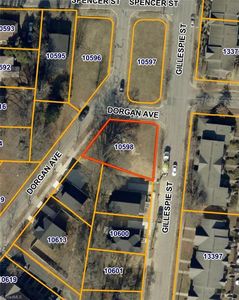 697 Dorgan Ave, Greensboro, NC, 27401