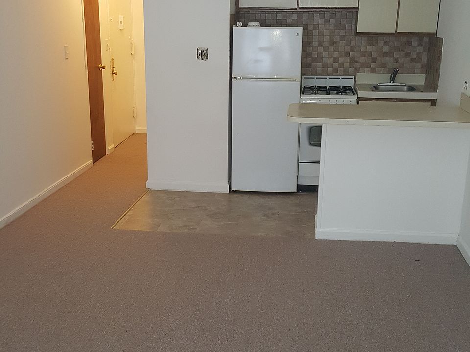 New Kitchen
