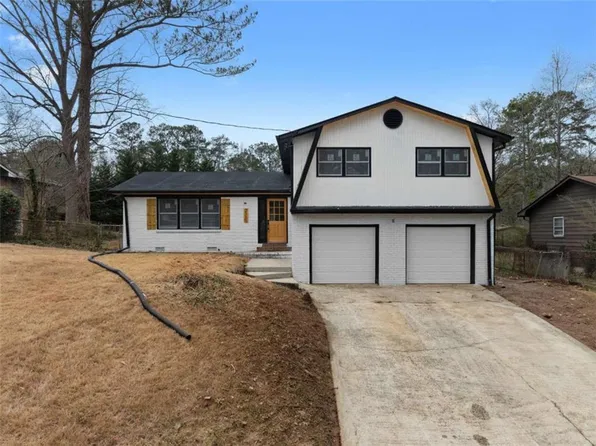 2385 Tiffany Pl, Decatur, GA 30035