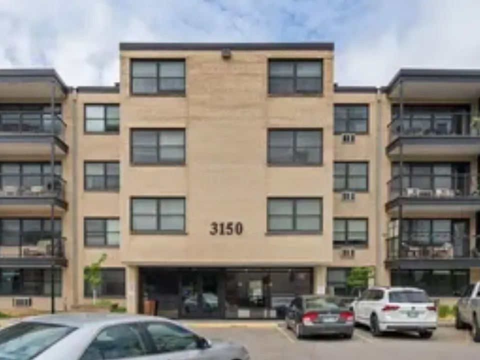 3150 Excelsior Blvd #107
