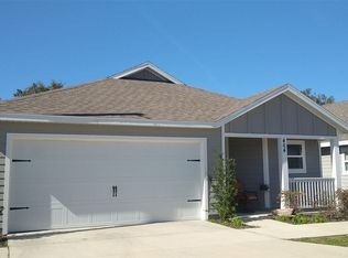 464 SW 251st Dr, Newberry, FL 32669