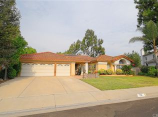 756 Trotter Ct, Walnut, CA 91789