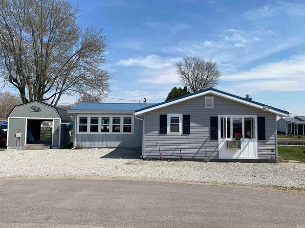 166 Ems B61i Ln, Warsaw, IN 46582