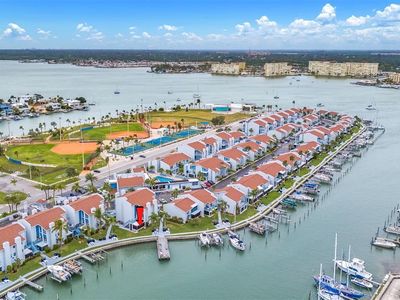 215 Medallion Blvd UNIT B, Madeira Beach, FL, 33708