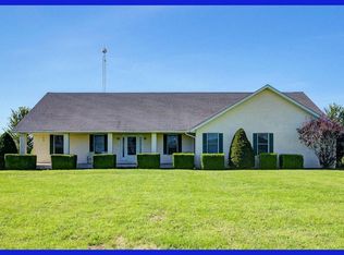 1800 State Highway Zz, Clever, MO 65631