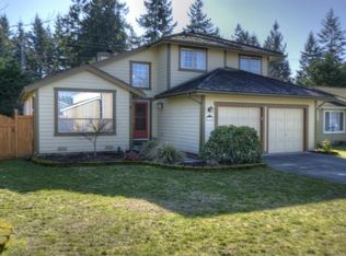 7306 203rd Street Ct E, Spanaway, WA