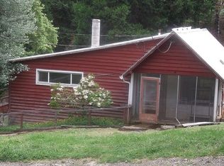 1234 Quiet Rd, Glendale, OR 97442