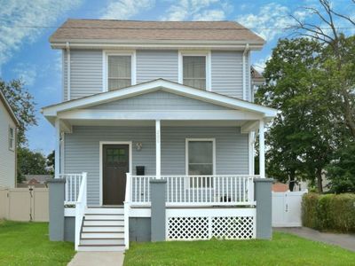 200 Davenport St, Somerville, NJ, 08876