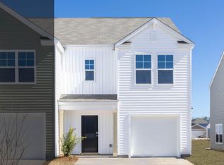 224 Blue Haw Dr, Moncks Corner, SC 29461