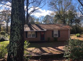 145 Appleby Dr, Athens, GA 30605