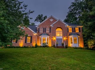 29 Talmadge Ln, Basking Ridge, NJ 07920