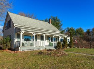 109 Brookdale Rd, Salem, NH 03079
