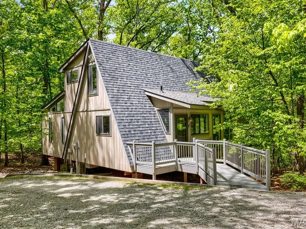 1716 Sonnenblick Dr, Innsbrook, MO 63390