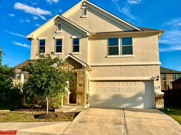 540 American Trl, Leander, TX 78641
