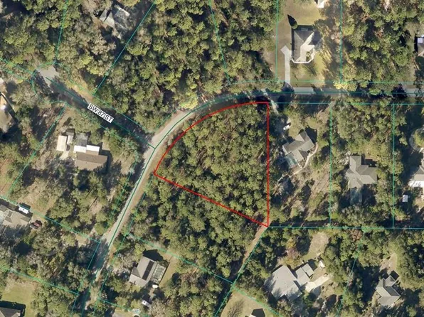 LOT 6 SE 211th Cir Lot 6, Dunnellon, FL 34431