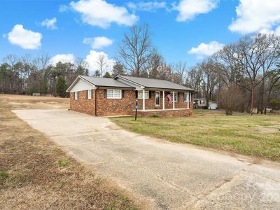 267 Mount Pleasant Church Rd, Forest City, NC, 28043