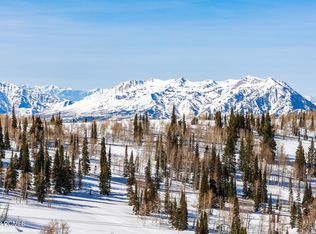 8499 E Copper Crest Rd, Eden, UT 84310