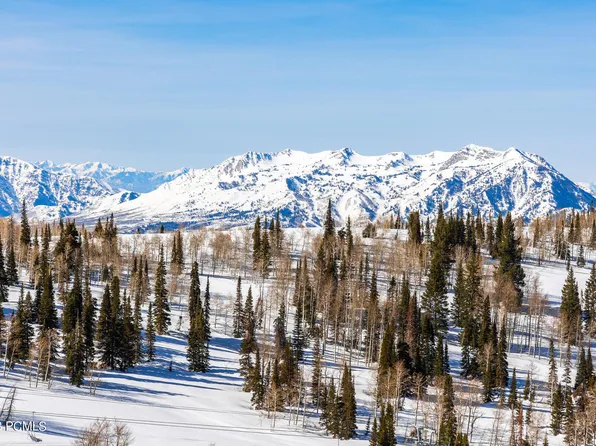 8499 E Copper Crest Rd #47R, Eden, UT 84310