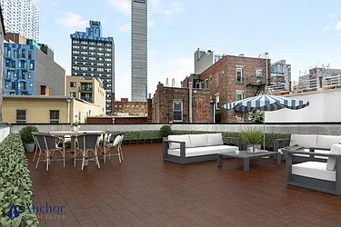 Rented by Anchor Associates