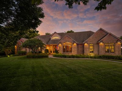 112 Tugger Trl, Nicholasville, KY, 40356