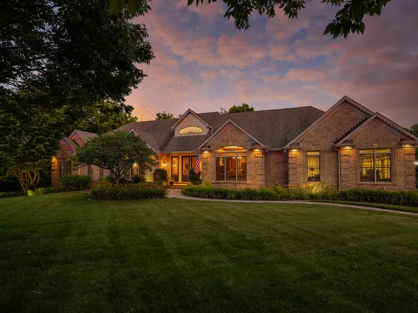 112 Tugger Trl, Nicholasville, KY 40356