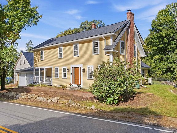 2nd image of 38 Dunbarton Center Road