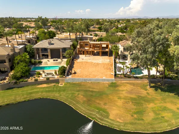 7475 E GAINEY RANCH Road #3, Scottsdale, AZ 85258