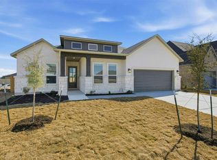 19605 Helens Catch, Pflugerville, TX 78660