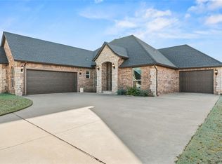 1441 Antler Rdg, Tuttle, OK 73089