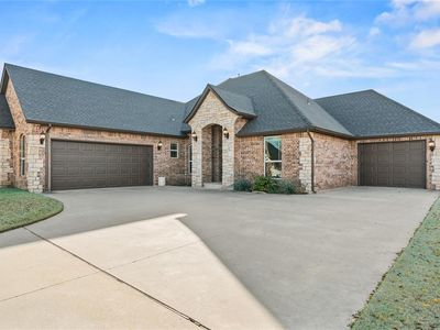 1441 Antler Rdg, Tuttle, OK, 73089